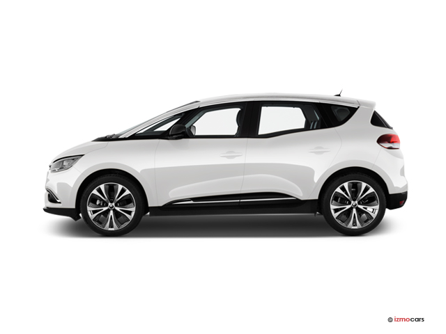 Renault Scenic Iv Business Business Scenic Dci 130 Energy