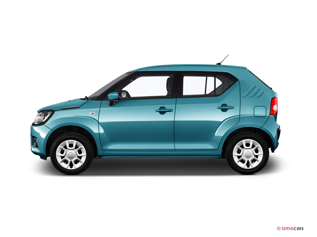 Suzuki Ignis 2019 En Vente A Colmar 68 En Stock Achat 14 390