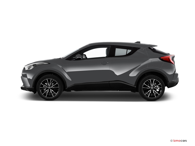 voiture neuve toyota c-hr hybride à forbach - toyota forbach