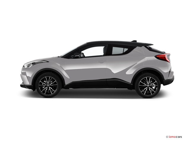 voiture neuve toyota c-hr hybride à forbach - toyota forbach