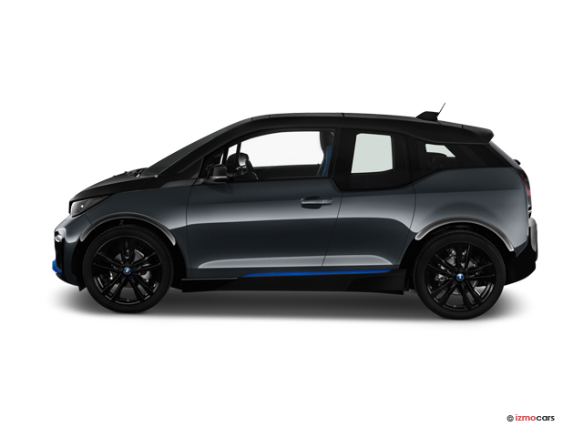 Bmw I3 Boite Automatique Neuve Achat Prix Et Promotion