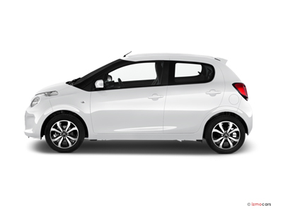 Occasions Citroen En Vente Sur Annemasse