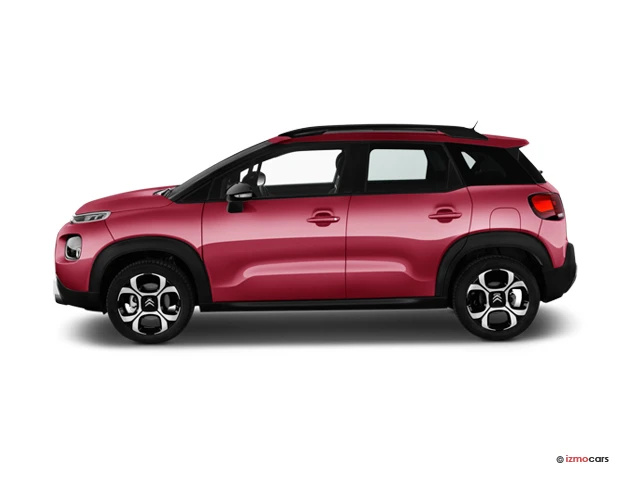 achat citroen c3 aircross neuve en concession a annemasse