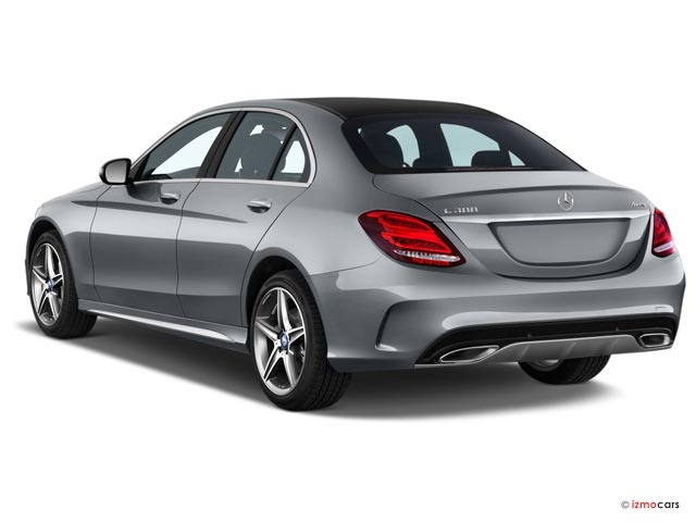 Mercedes Benzclasse C Neufavantgarde Line 220 D 9g Tronic 4 Portes 2019 A 68 953164928