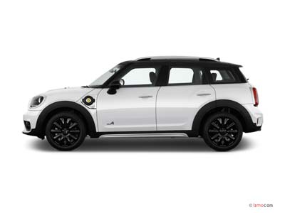 Achat Mini Mini Countryman F60 Neuve En Concession à Bayonne