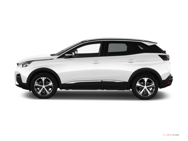 Peugeot 3008 Crossway 2020 2020 Peugeot 3008 Specs Redesign