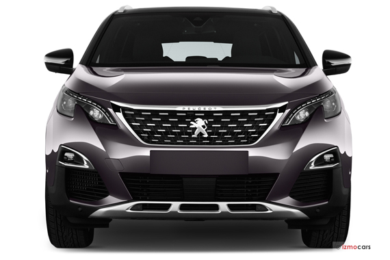 Photo et Image Peugeot 3008 GT Line 2020 Hirson