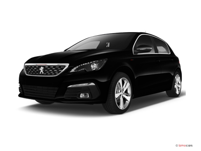 Achat Peugeot 308 Nouvelle Neuve En Concession à Saint Maximin