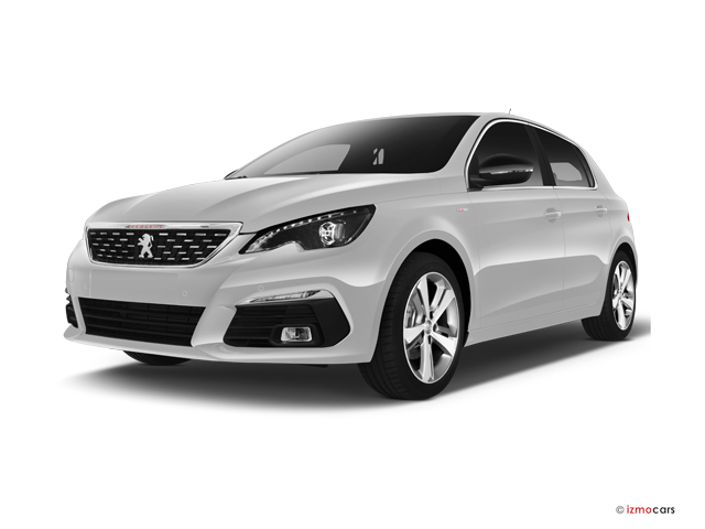 PEUGEOT 308 NOUVELLE Allure 308 2.0 BlueHDi 150ch Start/Stop BVM6 5 Portes  0 en vente à COMPIEGNE (60), à 28 820 € | Annonce N°1869