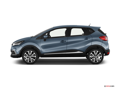 Captur Couleur Bleu Marine Fumé Occasions Renault Captur En Vente Sur Dinard La Richardais
