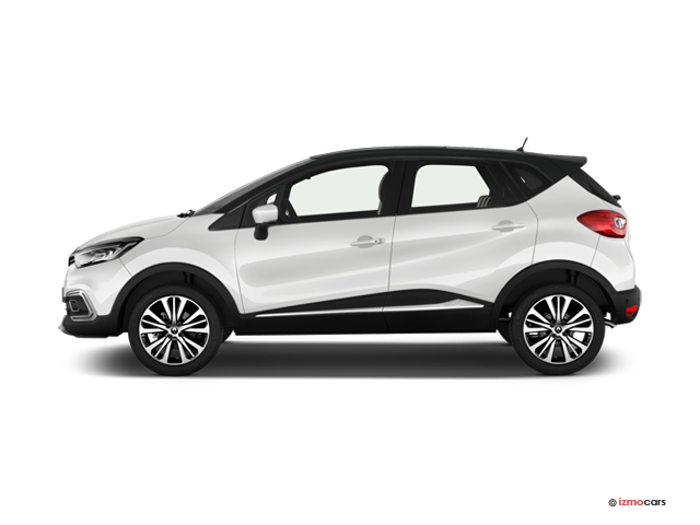 Renault Captur En Vente A Mantes La Ville 78 En Stock Achat 29