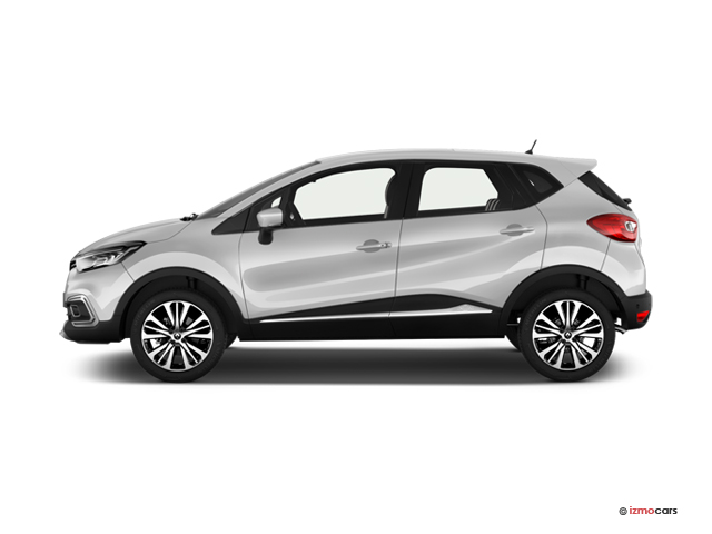 Occasions Renault Captur En Vente Sur Melun