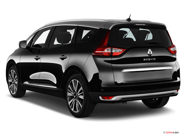 renault scenic iv business 2018 en vente à maintenon (28), en stock