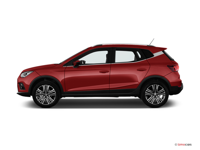 Seat Arona Rouge Passion Seat Arona 2020 En Vente A Orvault 44 En Stock Achat 22 085
