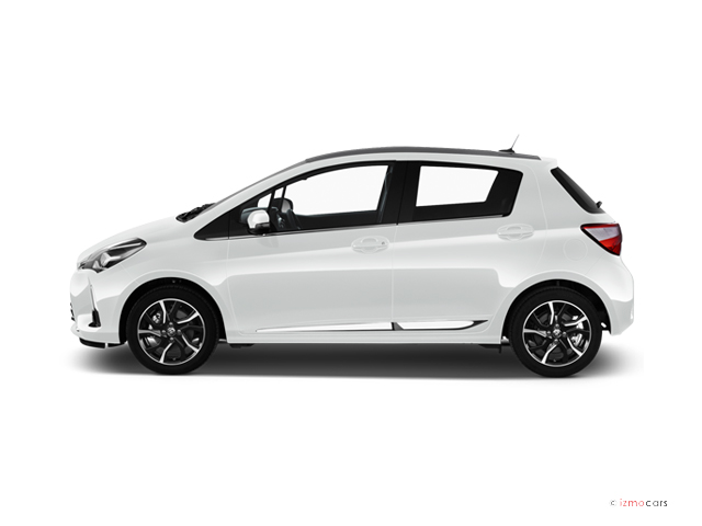 Voiture Neuve Toyota Yaris My19 Design Y20 Yaris 110 Vvt I 5 Portes 2019 A Forbach 117572