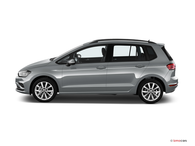 VOLKSWAGEN GOLF SPORTSVAN 2019 en vente à RIVERY (80), en ...