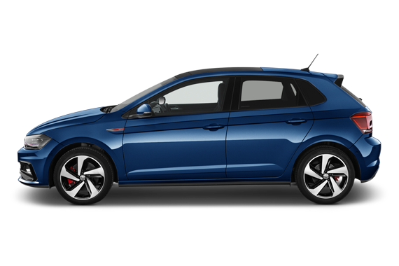 Brochure Virtuelle 2018 Volkswagen Polo Gti Hayon En Couleurs Avec Volkswagen Chartres