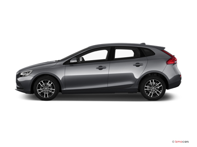 Voiture Neuve 224 Metz Volvo Metz