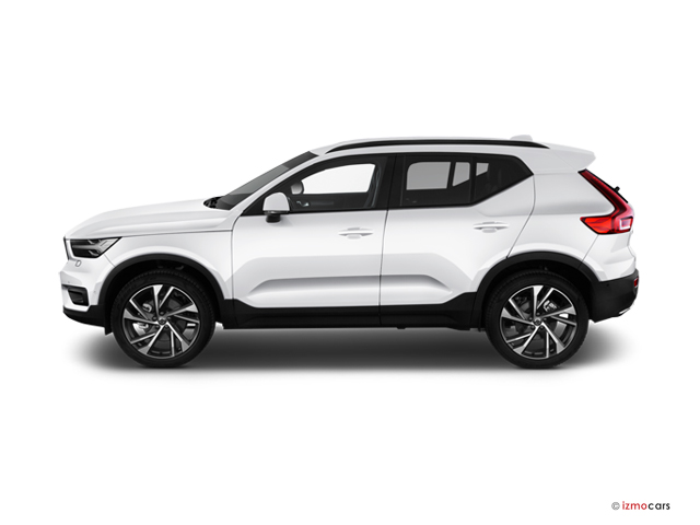 Voiture Neuve Volvo A Strasbourg Volvo Strasbourg