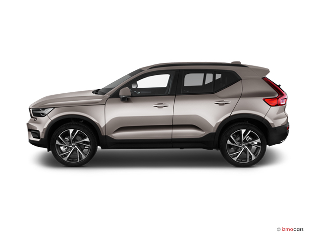 Volvo Xc40 2020 En Vente A Sausheim 68 En Stock Achat