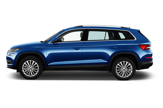 Brochure Virtuelle 2019 škoda Kodiaq Suv 7 Places En