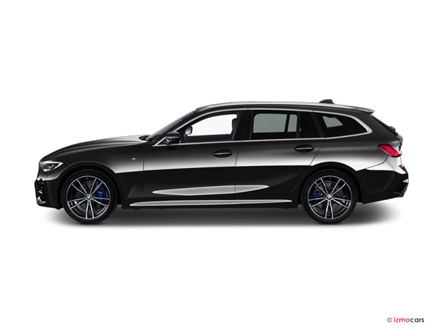 Bmw Serie 3 M Sport Touring 330i 258 Ch Bva8 5 Portes Neuve 10 317 De Promotion Essence Automatique Salon De Provence 13300