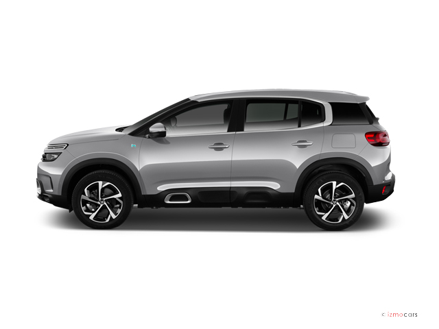 Citroen c5 aircross feel