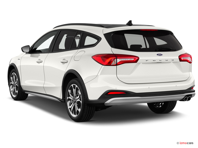 Ford focus sw