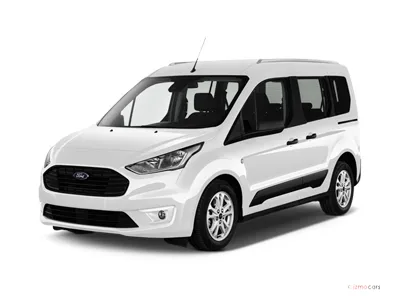 Neuf FORD TOURNEO CONNECT à NANTERRE chez FORD NANTERRE
