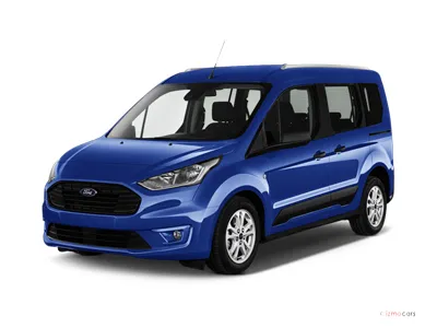 Neuf FORD GRAND TOURNEO CONNECT à NANTERRE chez FORD NANTERRE