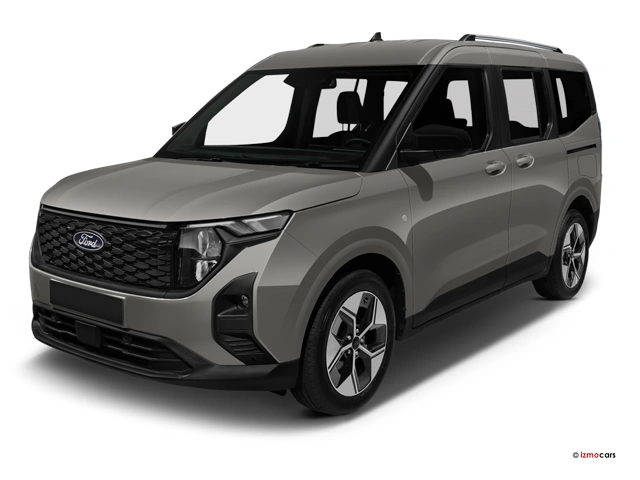 Neuf FORD TOURNEO COURIER à NANTERRE chez FORD NANTERRE