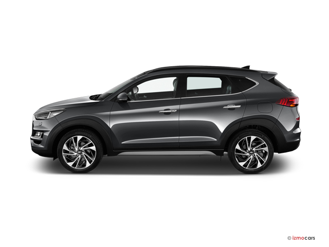 Voiture Neuve Hyundai Tucson Executive 1 6 Crdi 136 Dct 7 5 Portes 2020 A Besancon 966863
