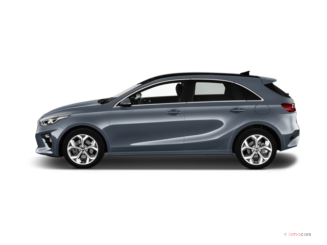 Occasions Kia Ceed En Vente Sur Venissieux