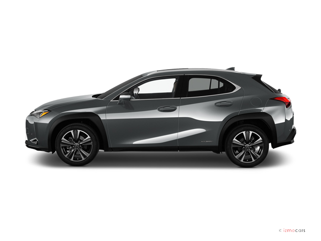 Voiture Neuve Lexus Ux My20 224 Metz Lexus Metz