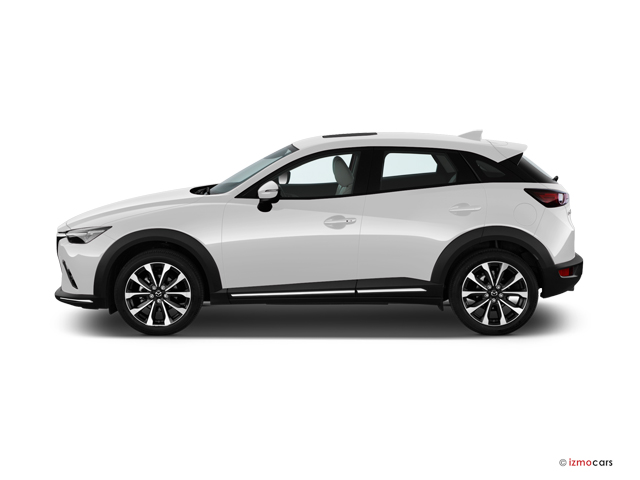 Mazda Cx 3 2020 En Vente A Illzach 68 En Stock Achat 26 200 Annonce N 6130818