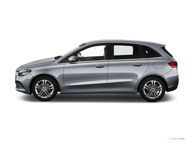 Mercedes Benz Classe B Amg Line Edition 250 7g Dct 4 Matic 5 Portes 5 En Vente A Meaux 77 A 3 750 Annonce N 53132747