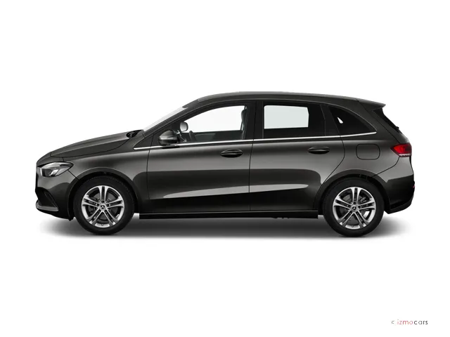 Neuf MERCEDES CLASSE B à NIORT chez Groupe Autosphere Niort