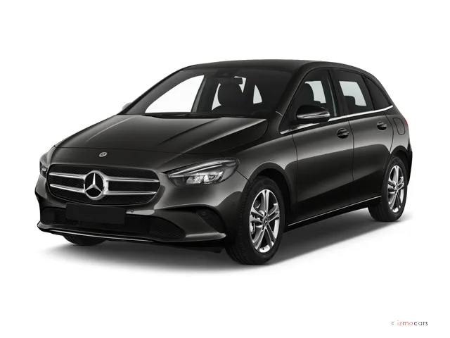 Neuf MERCEDES CLASSE B à NIORT chez Groupe Autosphere Niort