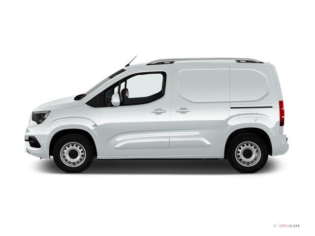 Opel combo cargo l1h1 clearance