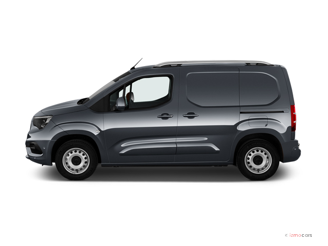 Opel combo cargo pack business clearance