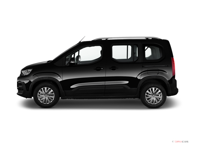 Voiture Neuve Peugeot Rifter A Reims Peugeot Reims