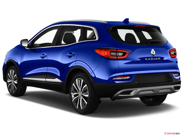 Renault Kadjar Business Tce 140 Fap Edc 5 Portes Neuve 6 029 De Promotion Essence Automatique Reims 51100