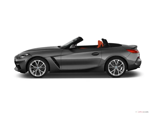 Neuf BMW Z4 G29 à BAYONNE chez BMW BAYONNE