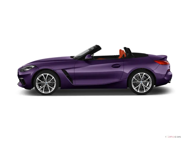 Neuf BMW Z4 G29 à Arles chez BMW ARLES