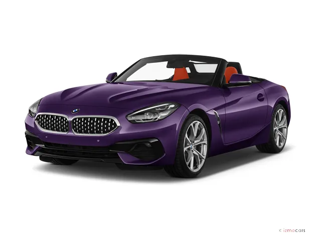 Neuf BMW Z4 G29 à Arles chez BMW ARLES