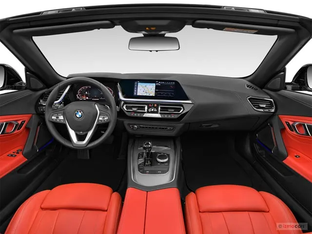 Neuf BMW Z4 G29 à Arles chez BMW ARLES