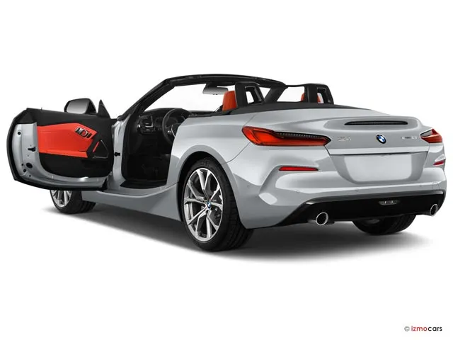 Neuf BMW Z4 G29 à Arles chez BMW ARLES