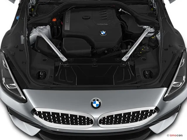 Neuf BMW Z4 G29 à Arles chez BMW ARLES