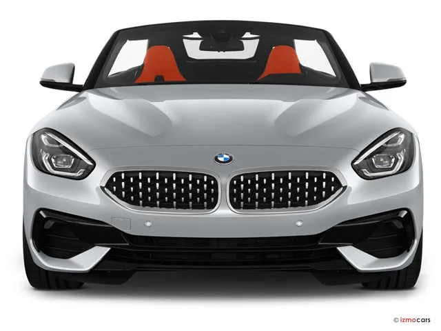 Neuf BMW Z4 G29 à Arles chez BMW ARLES