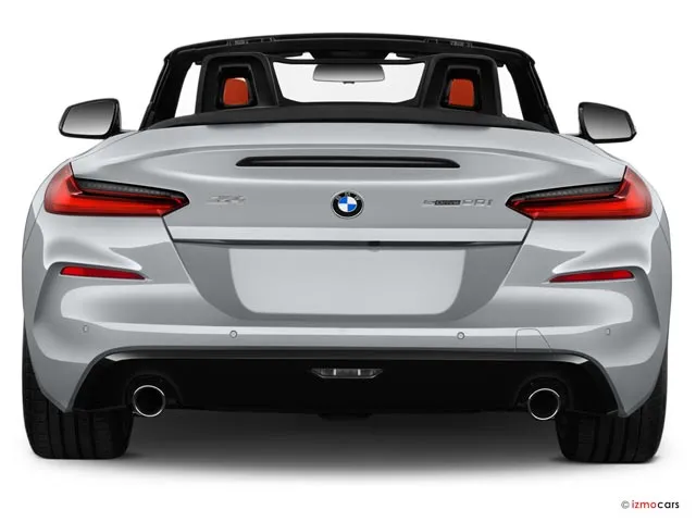 Neuf BMW Z4 G29 à Arles chez BMW ARLES